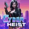 Cyber Heist