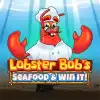 Lobster’s Bob Sea Food and Win It