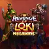 Revenge of Loki Megaways