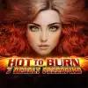 Hot to Burn - 7 Deadly Free Spins