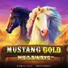 Mustang Gold Megaways™