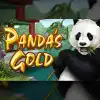 Panda's Gold