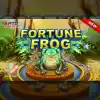 Fortune Frog