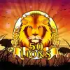 50 Lions