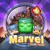 Marvel Tsum Tsum