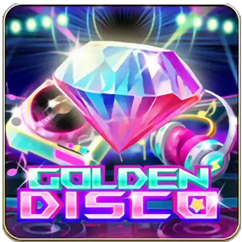 Golden Disco