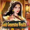 Five Elements Gold Generates Wealth