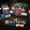 SA Baccarat