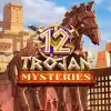 12 Trojan Mysteries