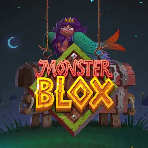 Monster Blox