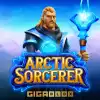 Arctic Sorcerer Gigablox