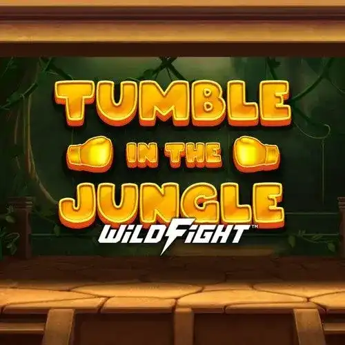 Tumble in the Jungle Wild Fight