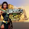 Vikings Go To Egypt