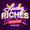 Lucky Riches Hyperspins