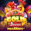 Gallo Gold Bruno's™ Megaways™