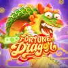 Fortune Dragon