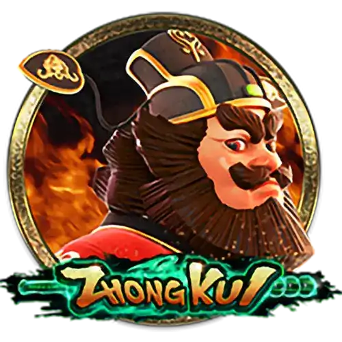 ZhongKui