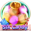 Six Candy