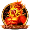 Hephaestus