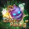 Crazy Paikang