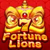 Fortune Lions 7