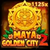 Maya Golden City 2