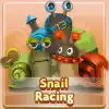 Snail Racing