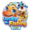 Lucky Fishing