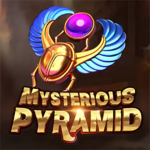 Mysterious Pyramid