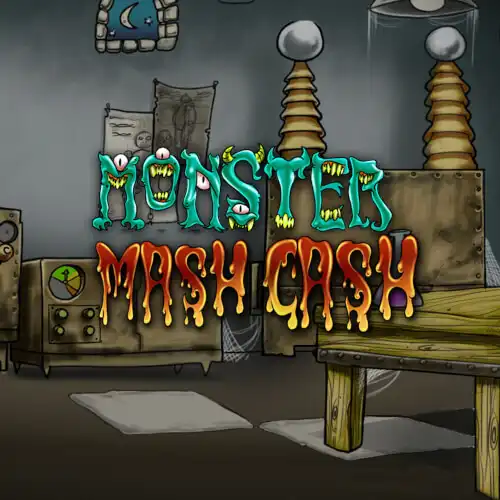 Monster Mash Cash