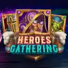 Heroes Gathering