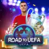 Road to UEFA