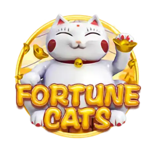 Fortune Cats