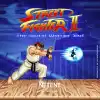 Street Fighter™ II: The World Warrior Slot