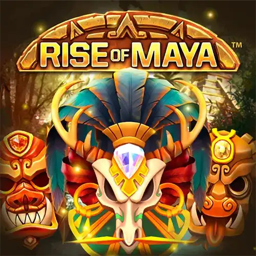 Rise of Maya™