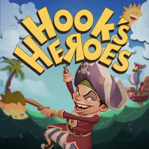 Hooks Heroes