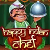 Happy Indian Chef