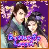 Butterfly Lovers