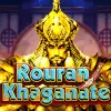 Rouran Khaganate