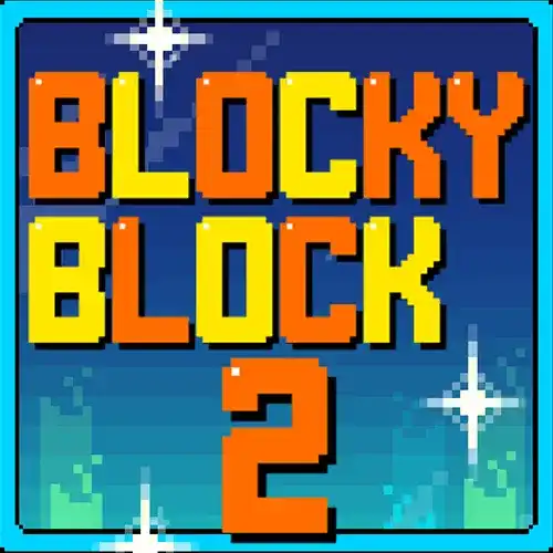 Blocky Block 2