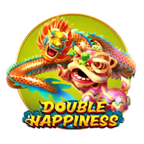 Double Happiness