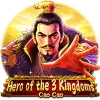 Hero of the 3 Kingdoms - Cao Cao