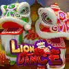 Lion Dance