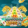 MAHJONG WAYS 3