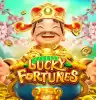 LUCKY FORTUNES