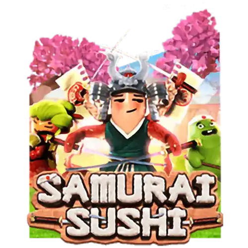 Samurai Sushi