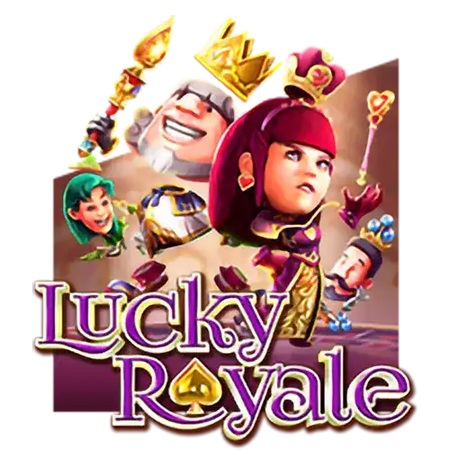 Lucky Royale