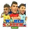 World Soccer Slot 2