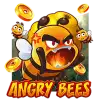 Angry Bees