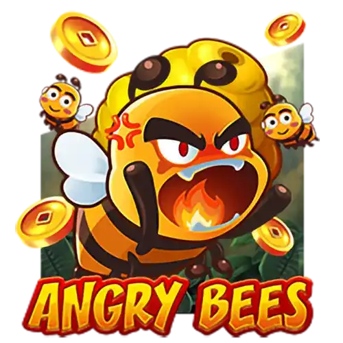 Angry Bees